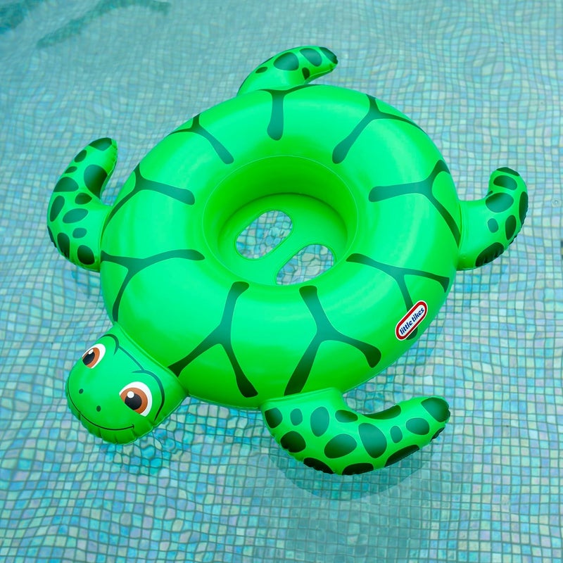 Poolcandy Little Tikes Inflatale Pool Floats & Outdoor Summer Toys - Image 3
